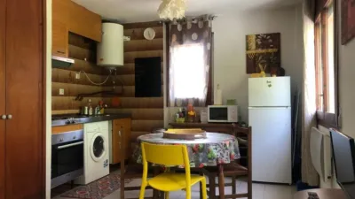 Estudio en venta en Incles, Incles (Canillo) de 140.000 €