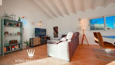 House in Sa Ràpita photo 18