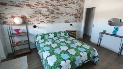 Apartment in Gran Alacant photo 11