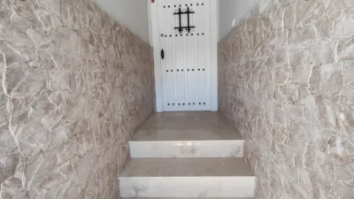 Apartment in Gran Alacant photo 12