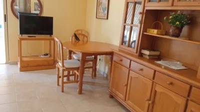 Apartment in Gran Alacant photo 14