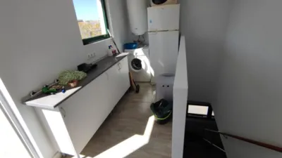 Apartment in Gran Alacant photo 15