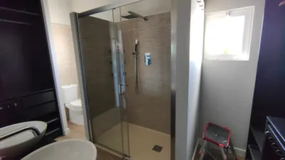 Apartment in Gran Alacant photo 20