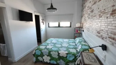 Apartment in Gran Alacant photo 22
