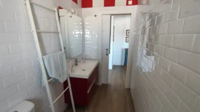 Apartment in Gran Alacant photo 4