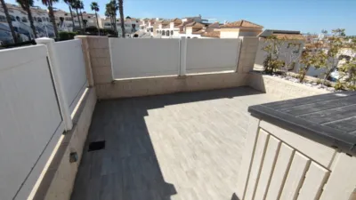Apartment in Gran Alacant photo 5