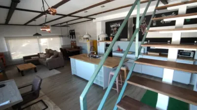 Apartment in Gran Alacant photo 6