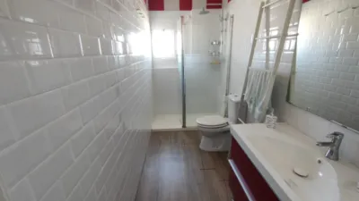 Apartment in Gran Alacant photo 7