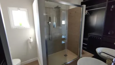 Apartment in Gran Alacant photo 8