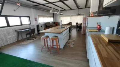 Apartment in Gran Alacant photo 9