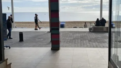 Piso – Benidorm - Vista 2