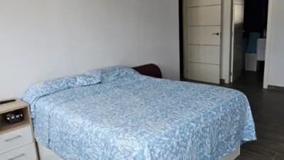 Piso – Benidorm - Más
