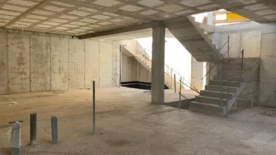 Casa – Finestrat - Vista 3