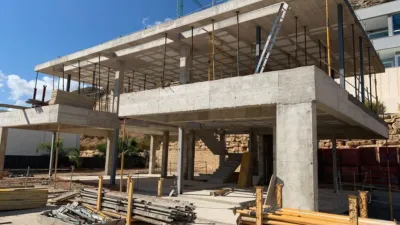 Casa – Finestrat - Vista 5