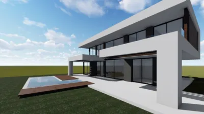 Casa – Finestrat - Más