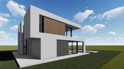 Casa en Urbanización Golf Bahía photo 7