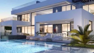 Casa en Urbanización Golf Bahía photo 9