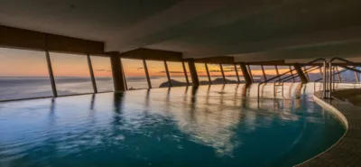 Pis – Benidorm - Vista 5
