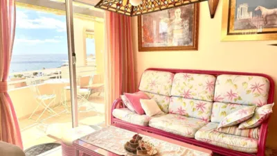 Apartment on Calle Playa de Diego Hernández, 5 photo 15