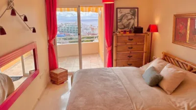 Apartment on Calle Playa de Diego Hernández, 5 photo 4