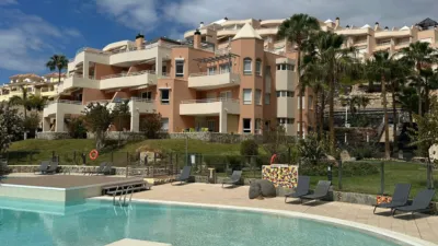 Apartment on Calle Playa de Diego Hernández, 5 photo 5
