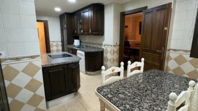 Chalet in Laguna de Duero photo 11