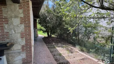 Chalet in Laguna de Duero photo 13