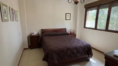 Chalet in Laguna de Duero photo 24