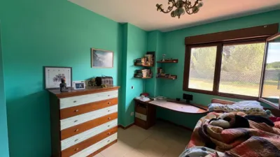 Chalet in Laguna de Duero photo 31
