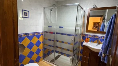 Chalet in Laguna de Duero photo 34