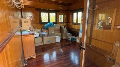 Chalet in Laguna de Duero photo 35