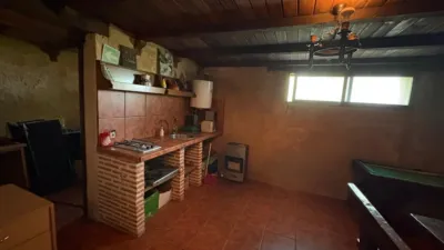 Chalet in Laguna de Duero photo 36