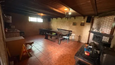Chalet in Laguna de Duero photo 37
