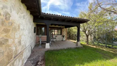 Chalet in Laguna de Duero photo 6