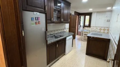 Chalet in Laguna de Duero photo 9
