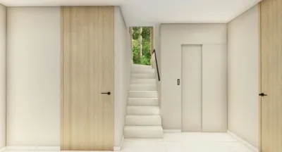 Chalet in Urbanizaciones Balcó de Finestrat-Terra Marina photo 11