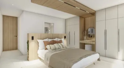 Chalet in Urbanizaciones Balcó de Finestrat-Terra Marina photo 21