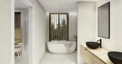 Chalet in Urbanizaciones Balcó de Finestrat-Terra Marina photo 26