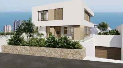 Casa – Finestrat, la Marina Baixa - Vista 2