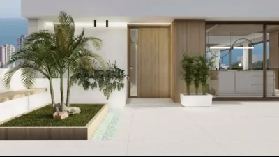 Casa – Finestrat, la Marina Baixa - Vista 3
