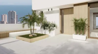 Casa – Finestrat, la Marina Baixa - Vista 4