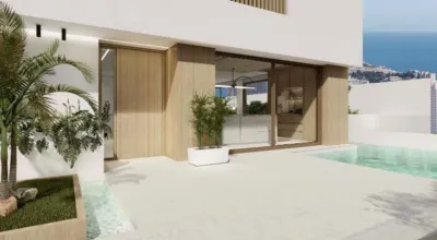 Casa – Finestrat, la Marina Baixa - Vista 5