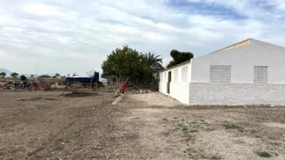 Rustic Finca in El Realengo photo 14