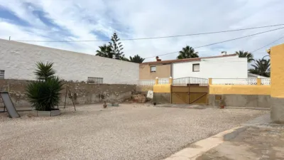 Rustic Finca in El Realengo photo 16
