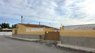Rustic Finca in El Realengo photo 17