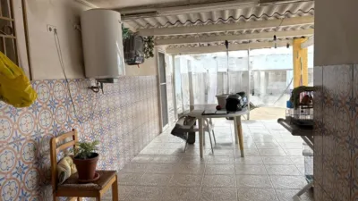 Rustic Finca in El Realengo photo 20