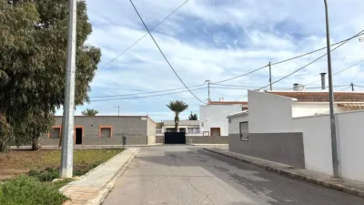 Rustic Finca in El Realengo photo 2