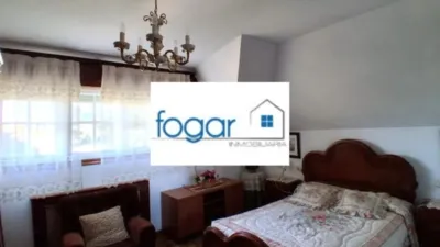 Chalet in Abegondo photo 10