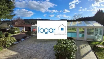 Chalet in Abegondo photo 4