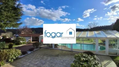 Chalet in Abegondo photo 5